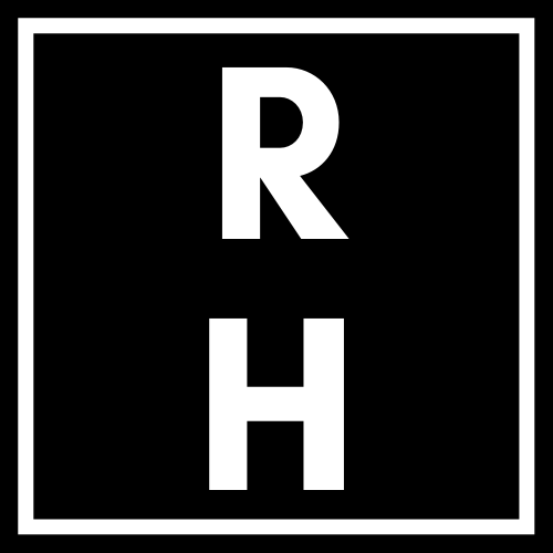 RH logo